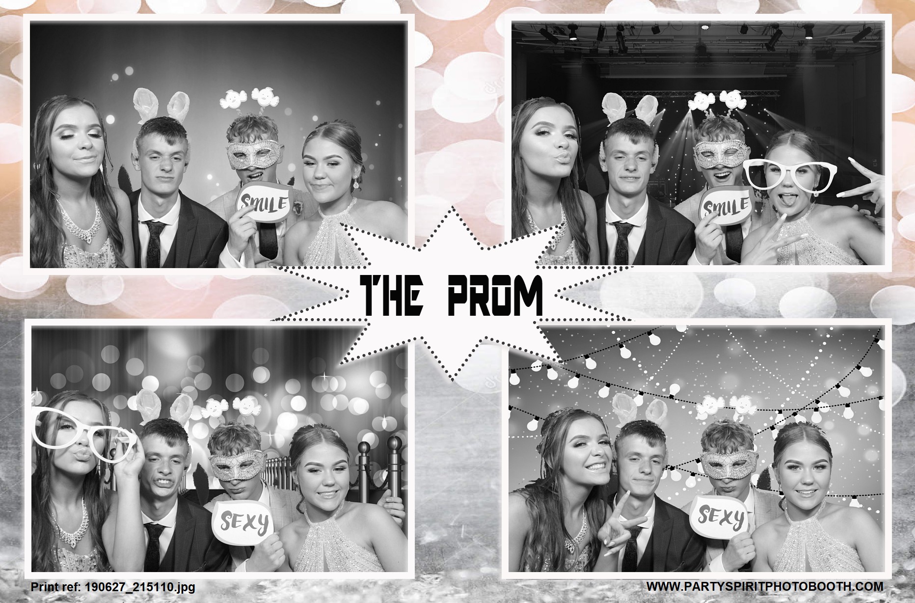 Year 11 Prom | View more photos from the event at gallery.partyspiritphotobooth.com/u/PartySpiritPhotoBooth/Year-11-Prom